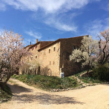 Maison A Aix En Provence Au Pied De La Sainte Victoire Beaurecueil Kültér fotó