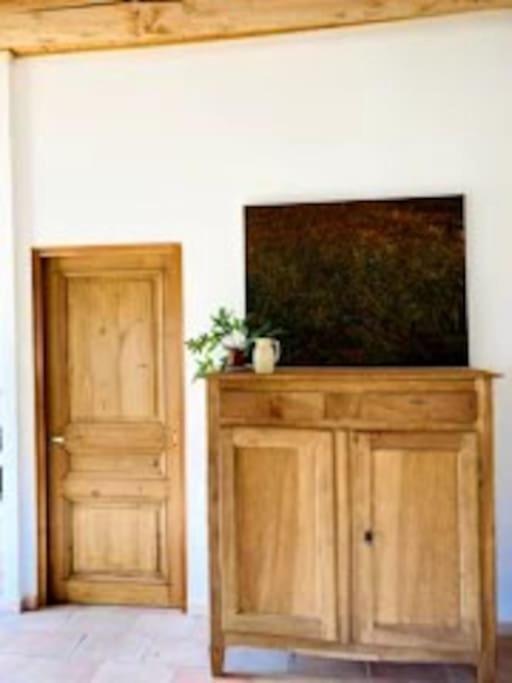 Maison A Aix En Provence Au Pied De La Sainte Victoire Beaurecueil Kültér fotó