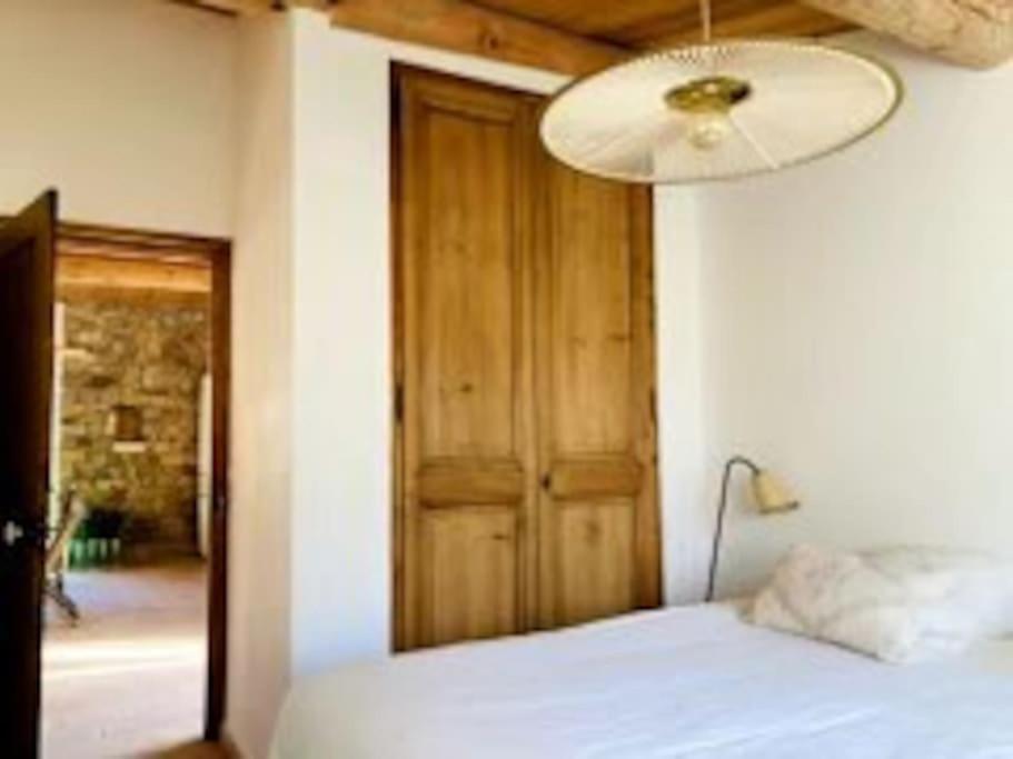Maison A Aix En Provence Au Pied De La Sainte Victoire Beaurecueil Kültér fotó