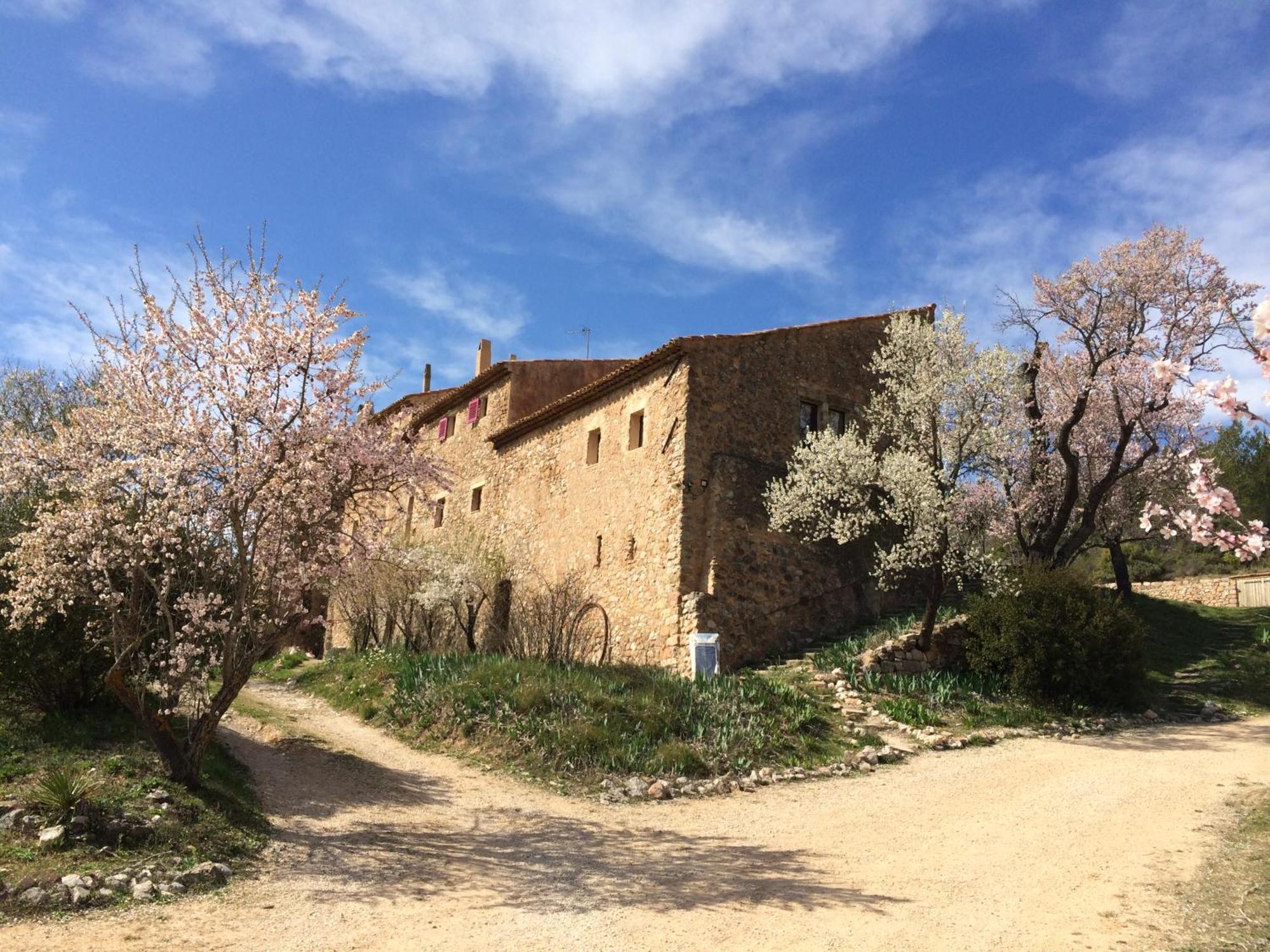 Maison A Aix En Provence Au Pied De La Sainte Victoire Beaurecueil Kültér fotó